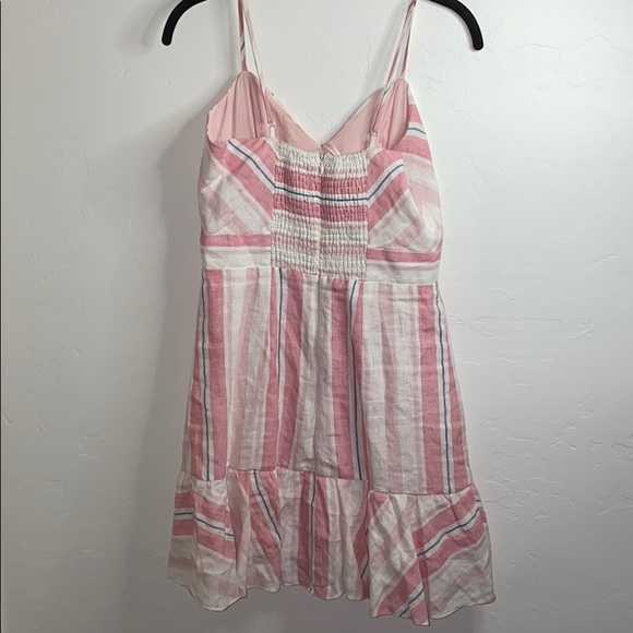 Super cute multi pink dress:) - Picture 4 of 6